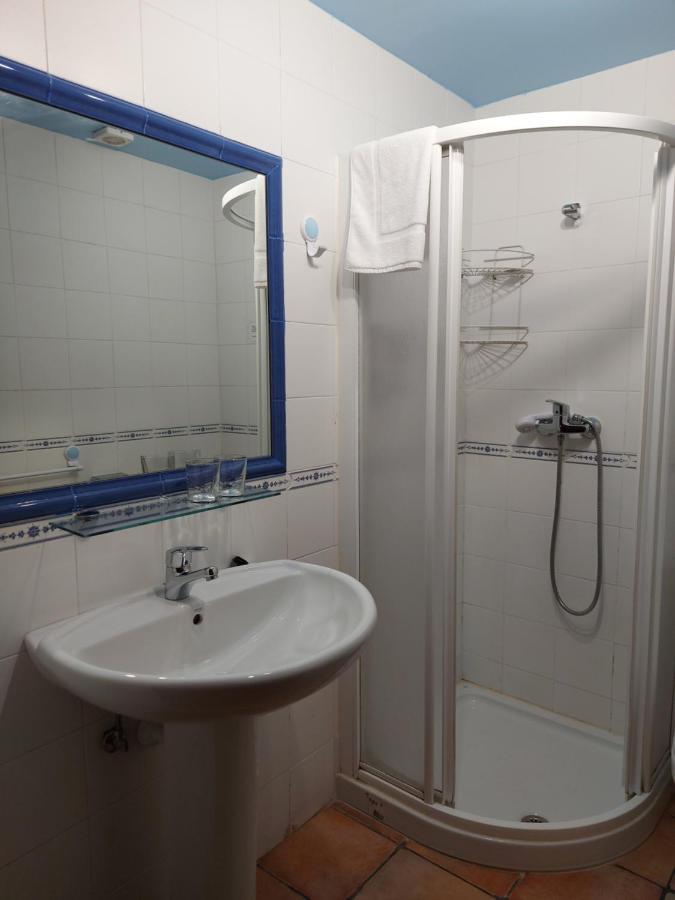 Casa Rural El Quemao Guest House บีโญสลาดา เด กาเมรอส ภายนอก รูปภาพ